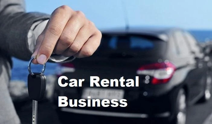 How can you select the Best Car Rental in a City?