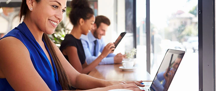 How Wifi Connection Can Help Small Business?
