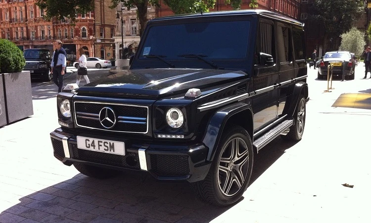 Top Places to Visit in Dubai 2021