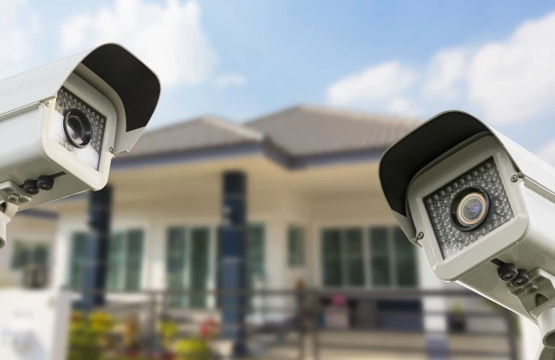 9 Reasons Why Should Get CCTV Cameras for Home