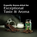 High-on-Beans Irish Coffee: A Delightful Blend for a Healthier Lifestyle