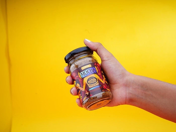 Homemade Mocha Recipe with High on Beans: Step-by-Step Guide