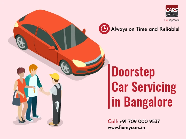 What is the best car service in Bangalore?