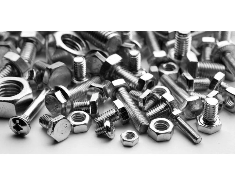 Read about Bolts &amp; Nuts and Its specification