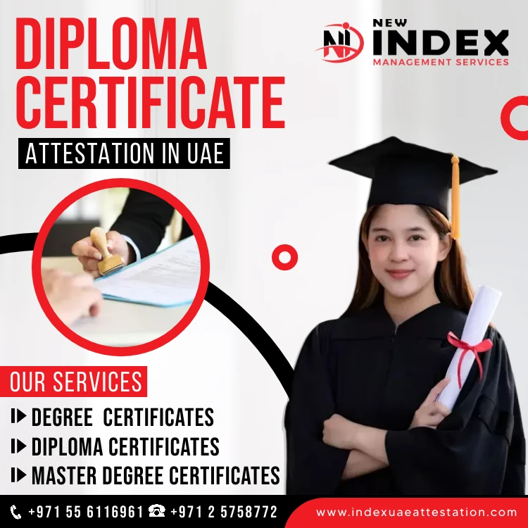 The Challenges and Solutions of the Diploma Certificate Attestation Process in Abu Dhabi