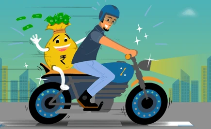 Things To Consider Before Going For A Bike Loan