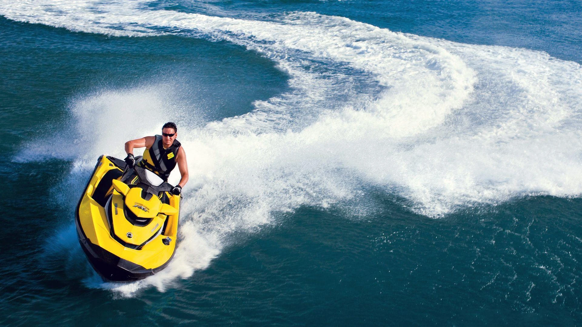 Water Scooter Market 2022: Analysis, Size, Share, Trends and Future Scope 2027