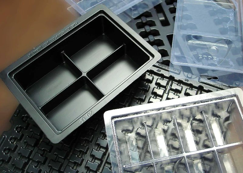 Thermoformed Plastics Market Analysis, Growth, Scope, Outlook and Forecast 2022-2027