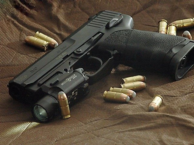 Non-Lethal Weapons Market Size, share, Trends, Industry Growth and Forecast 2027