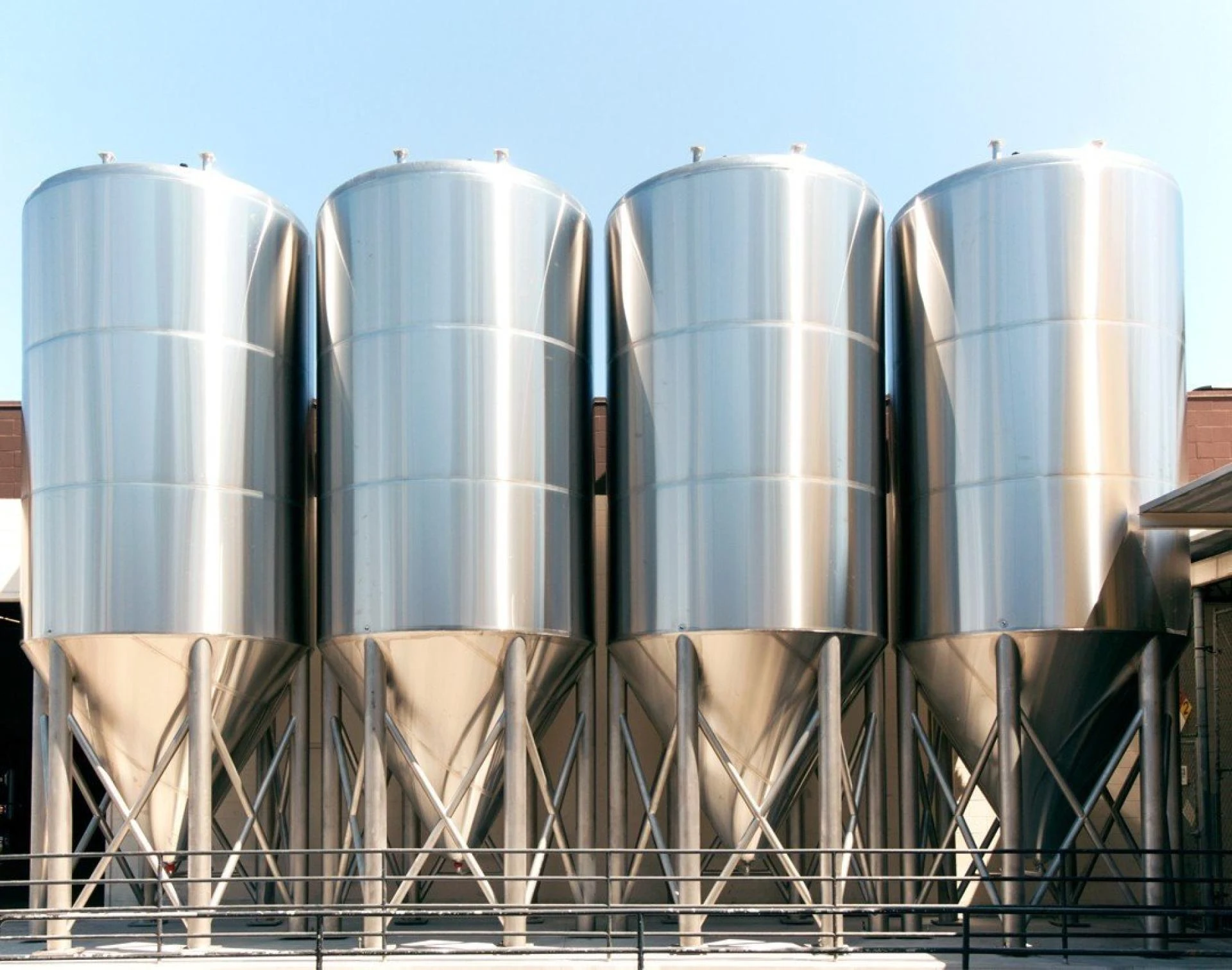 Fermenters Market Share, Size, Opportunity, Trends and Forecast 2021-26