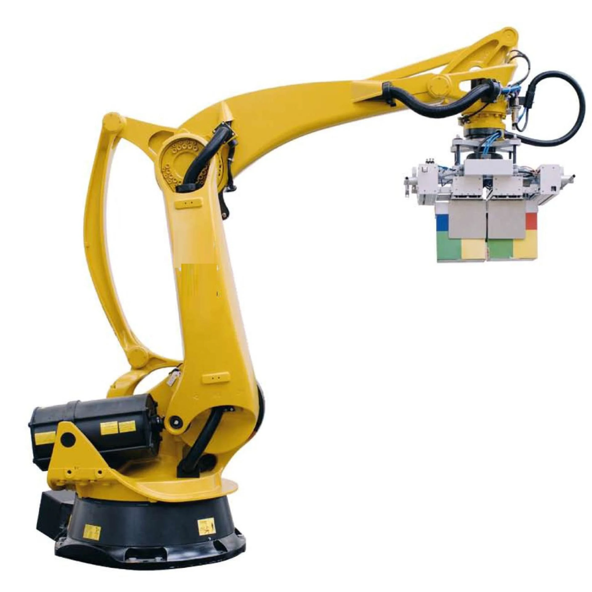 United States Articulated Robot Market Share, Size, Growth, Outlook and Forecast 2021-2026