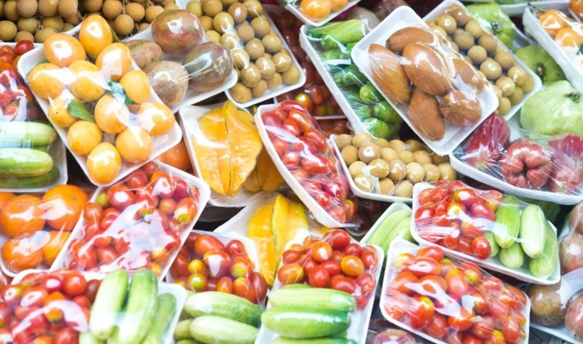Scandinavia Organic Packaged Food and Beverages Market Size, Share, Trends, Outlook and Forecast 2026