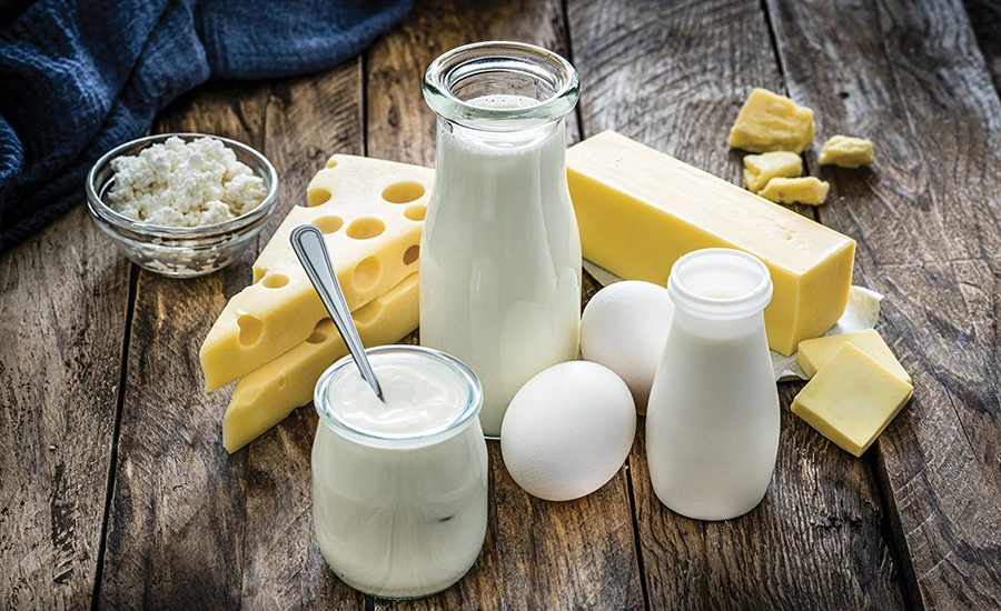 GCC Dairy Market Research Report 2027: Analysis, Trends, Size, Share and Demand