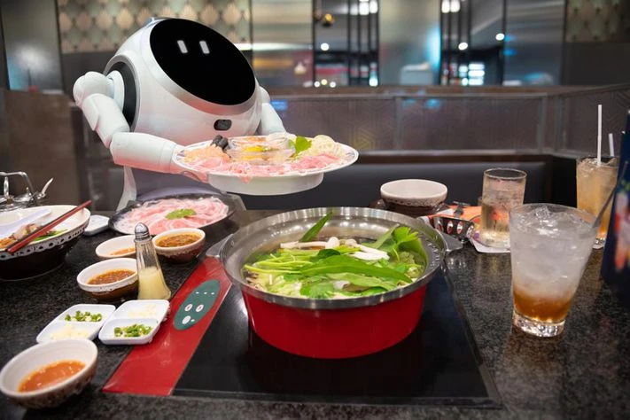 North America Cooking Robot Market Analysis, Growth, Scope, Outlook and Forecast 2021-2026