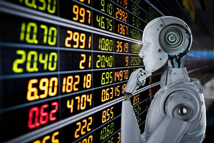 AI in Fintech Market 2027: Overview, Analysis, Trends, Demand and Key Players