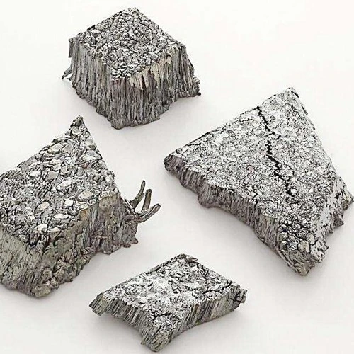 Scandium Market Size, Share, Growth, Industry Analysis and Future Scope 2021-26