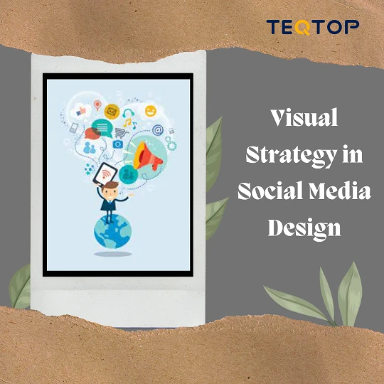 Tips for a Successful Visual Strategy in Social Media Design