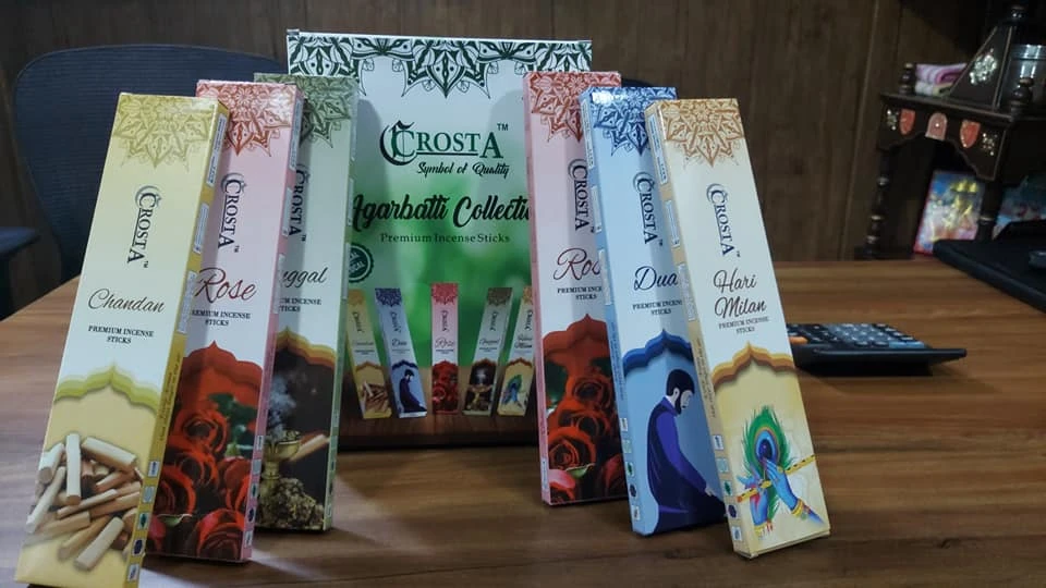 Your Trusted Source for High-Quality Packaging Solutions and Customized Corrugated Boxes Across Diverse Industries: Shri Sai Printers