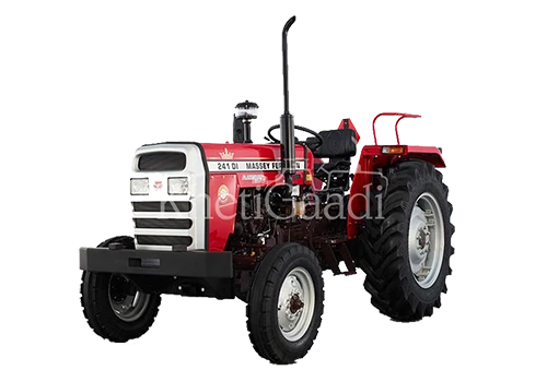 Making the choice: New or second-hand tractors for your farm?