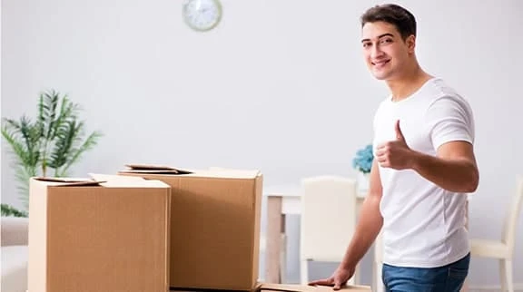 6 Packing Tips for Smooth and Fast Packing