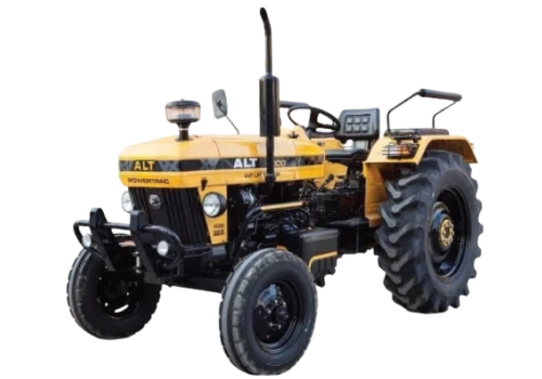 Powertrac Tractor Price, Features and Popular Models: KhetiGaadi