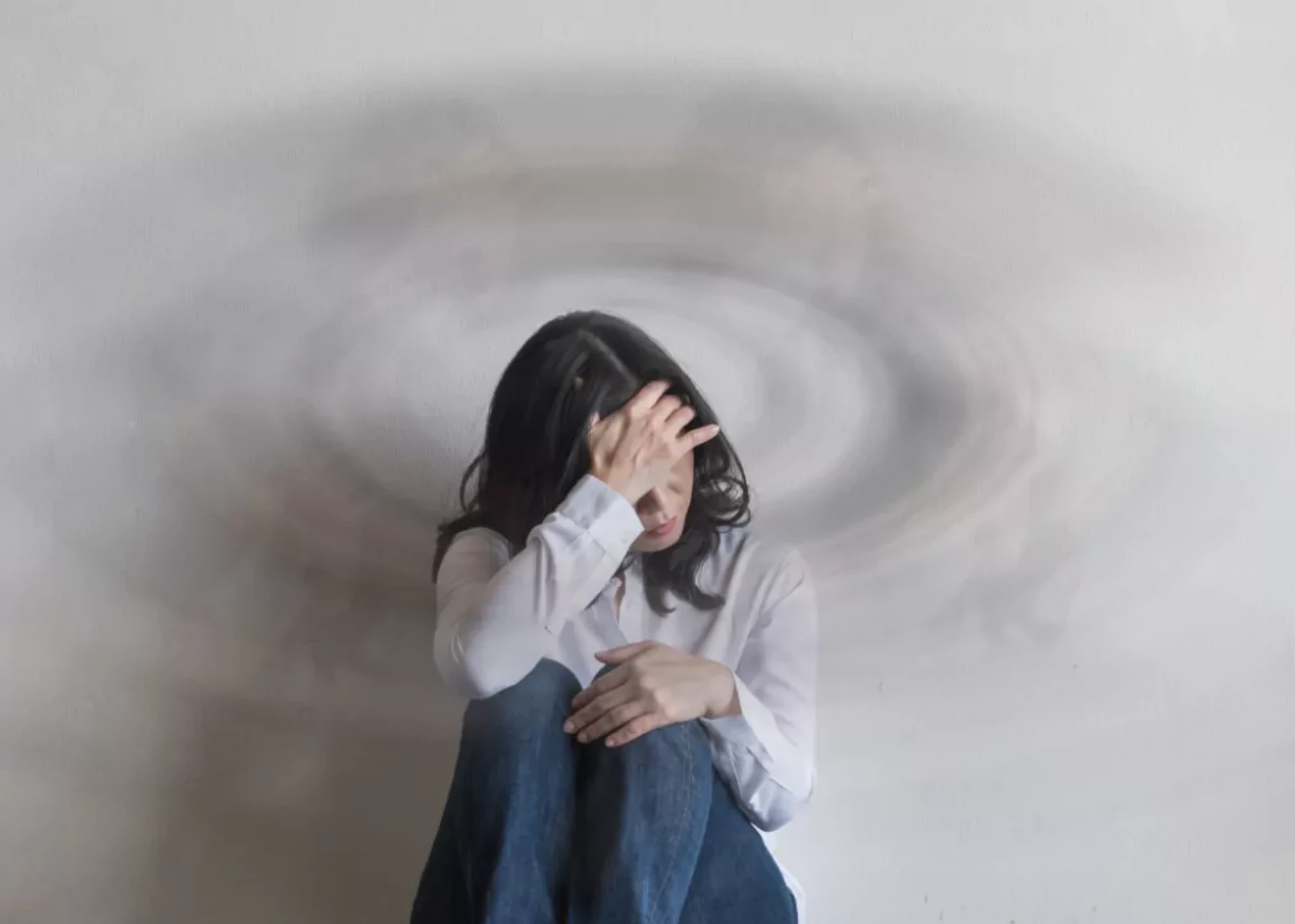 THE DIFFERENT TYPES OF VERTIGO &amp; THEIR COMMON CAUSES