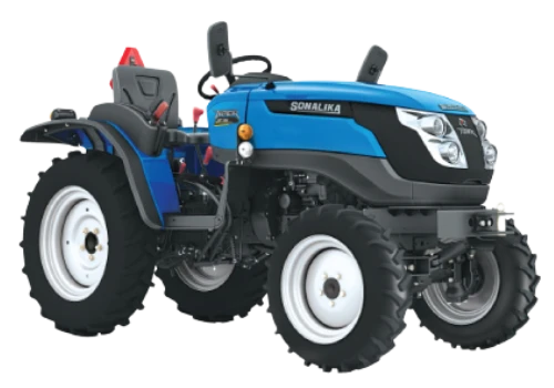 Sonalika Tractor Price, Models and Features: KhetiGaadi