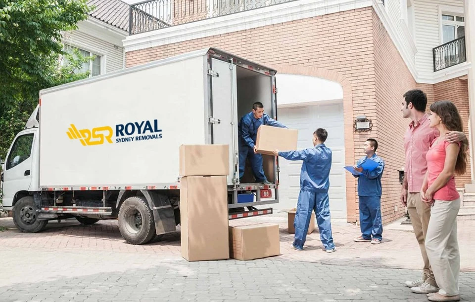 The Advantages of Hiring a Removal Company