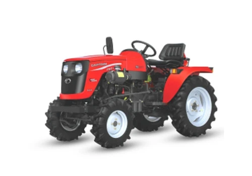 Top 10 Powerful Tractor Companies in India