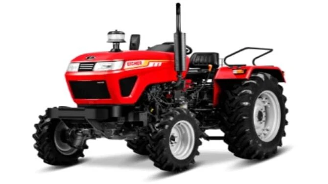 Eicher Tractor Price in India -Khetigaadi