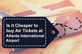 Cheap Flight Tickets To Atlanta from $21 in 2023