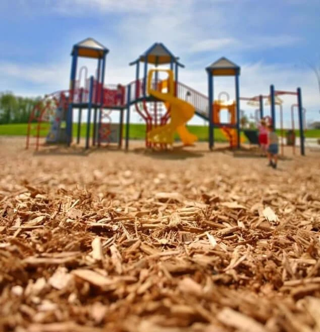 The Ultimate Guide to Installing Playground Mulch: A Step-by-Step Tutorial