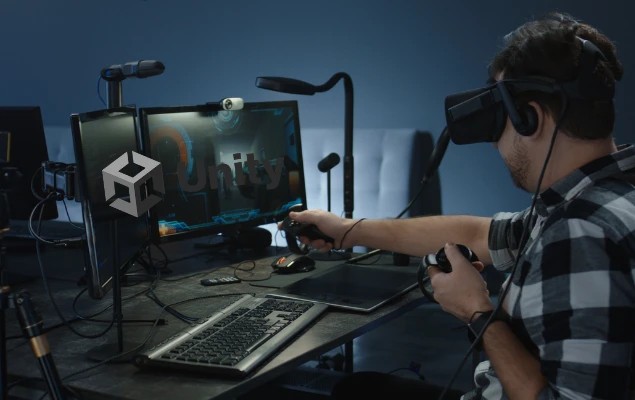 How to Make Non-Game Apps in Unity: The Ultimate Guide