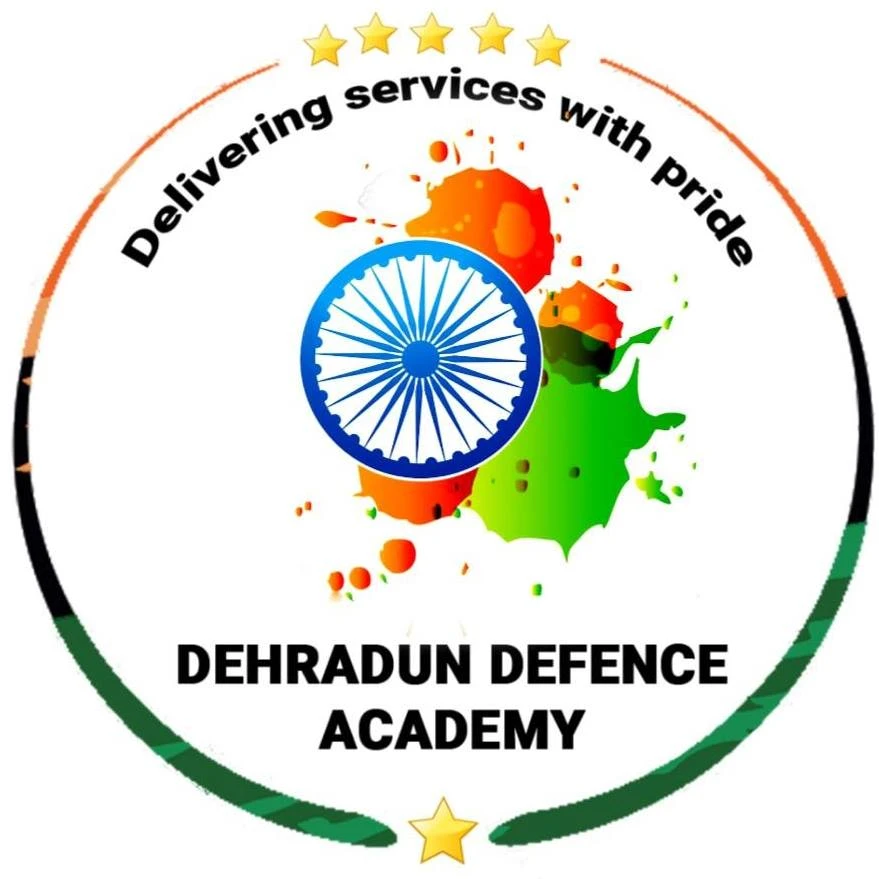 NDA Coaching in India