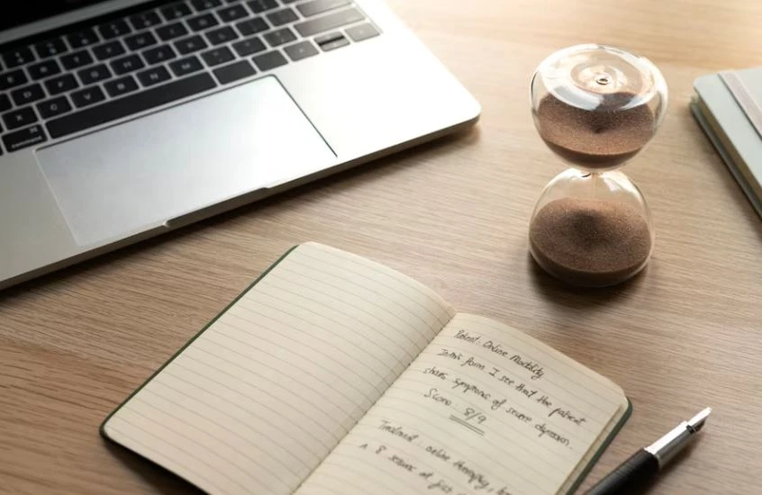 Top 5 Go-to Poetry Picks