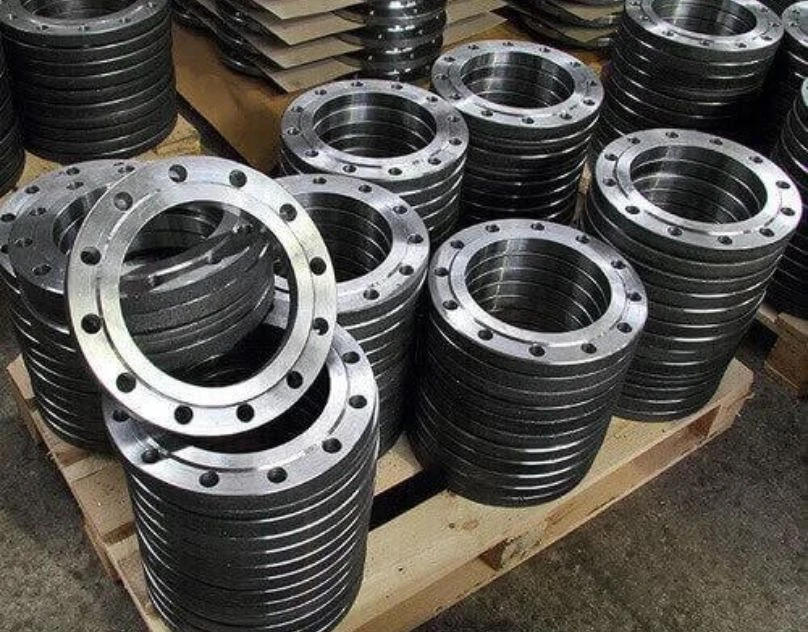 Navigating Precision: Unveiling the Expertise of Flanges Manufacturers in India