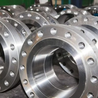 Flanges Manufacturer in India: Crafting Precision for Industrial Success