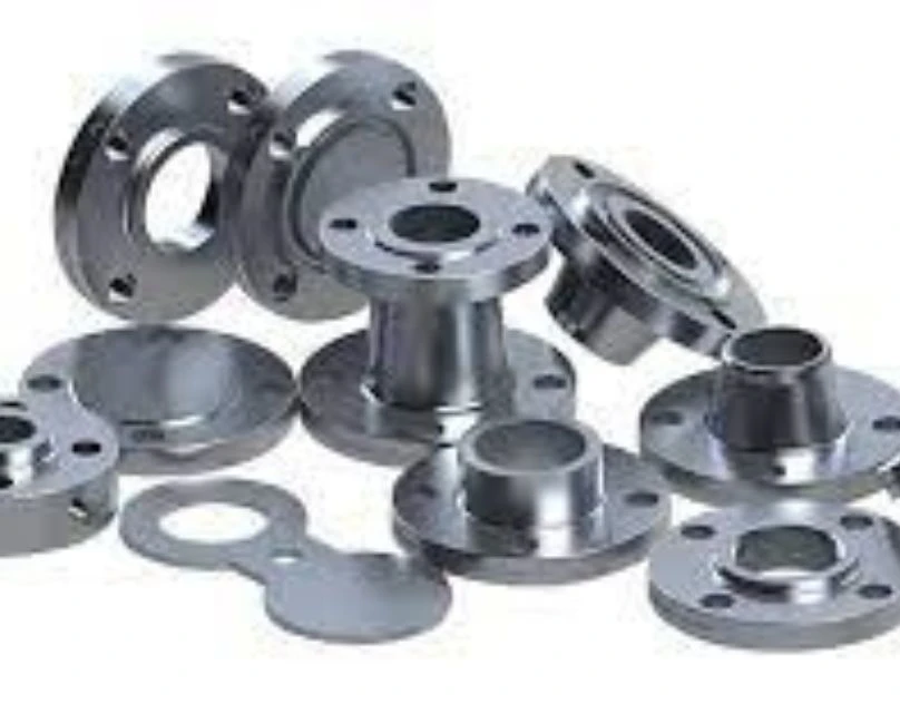 Best Flanges Manufacturers In India &amp; 6 Types Of Flanges