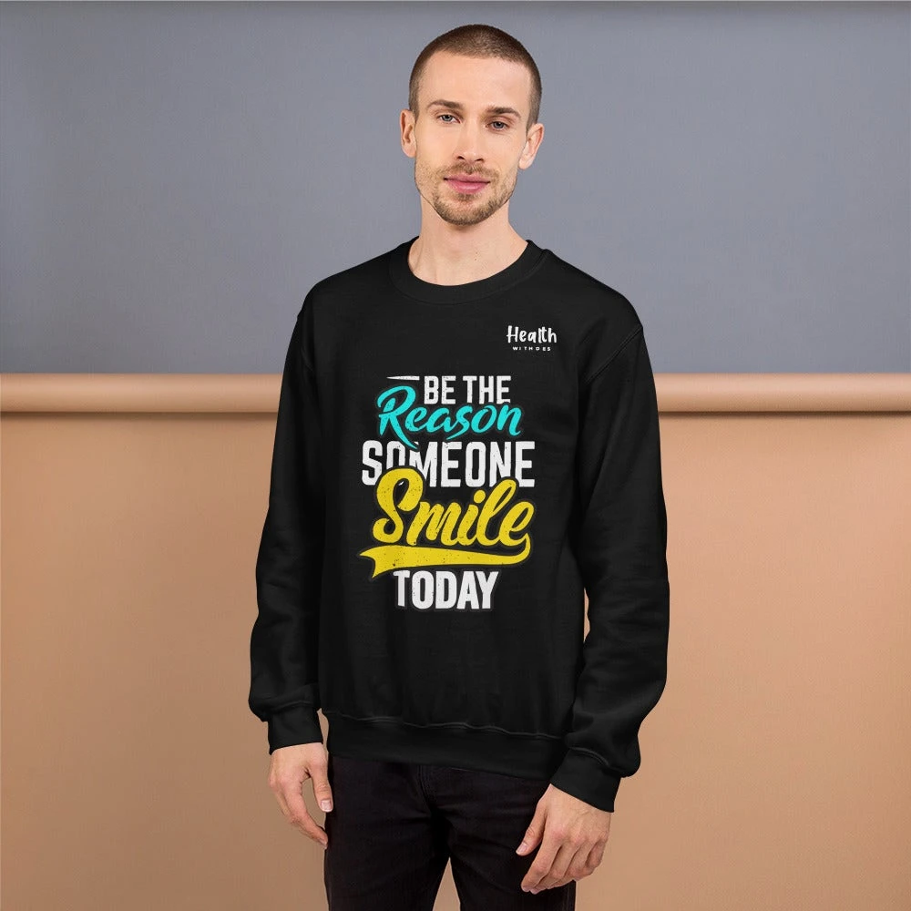 5 Factors to Consider When Buying Unisex Sweatshirts