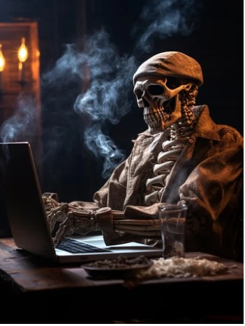 The Silent Architects: Unveiling the Expertise of Experienced Healthcare Ghostwriters