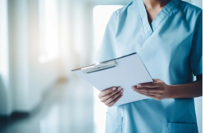Empowering Voices in Healthcare: The Role of Nurse Writers in Newsletters
