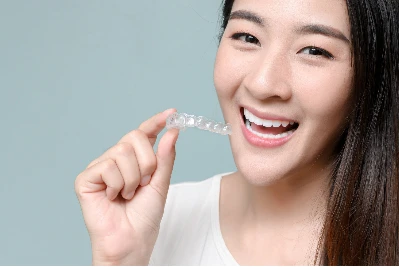 Achieve Your Best Smile with Clear Aligners Near Me Experts