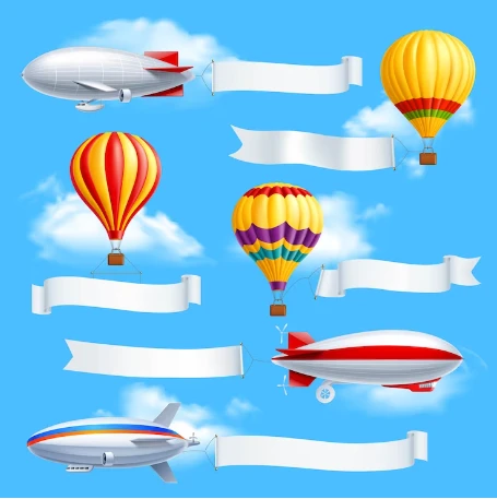 Soaring Dreams: Exploring the Cost of Hot Air Balloon Rides in the United States