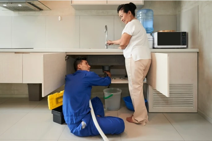 Plumbing Excellence at Your Doorstep: Navigating Local Plumbing Services
