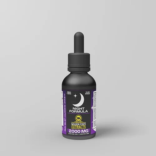 What Should You Know About CBD Tinctures?