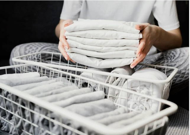 Elevate Your Laundry Experience Uncovering the Best Commercial Laundry Services Near ME"