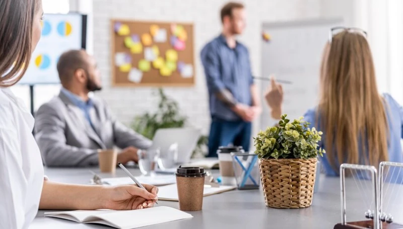 Elevate Your Space: The Power of Professional Staging Companies