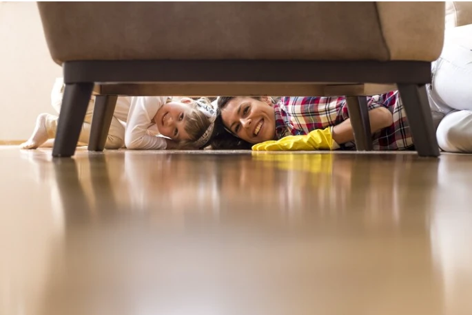 Beneath the Surface: The Importance of Crawl Space Cleaning in Chicago"
