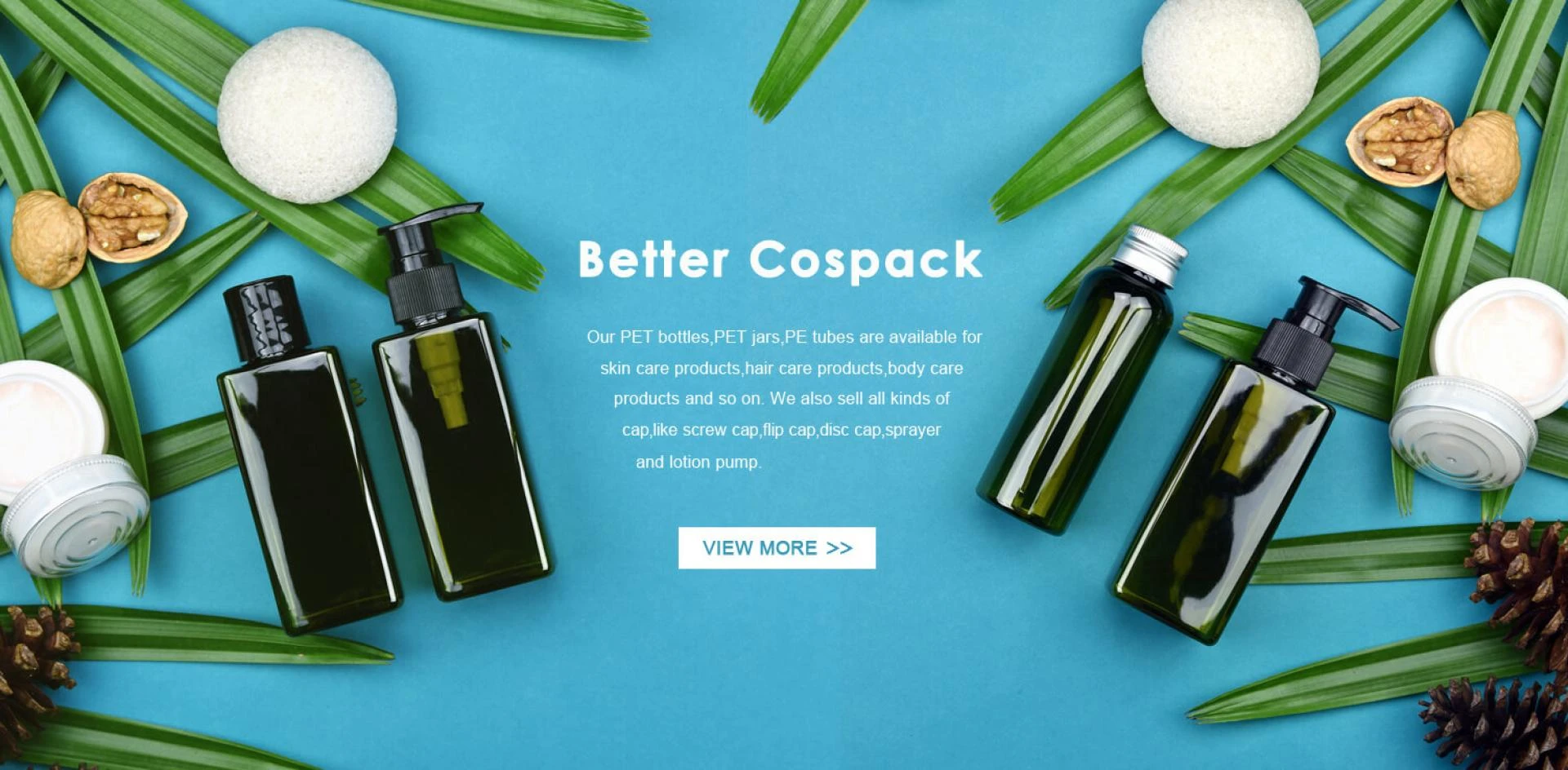 The Secret Sauce: Wholesale Shampoo Bottles for Your Business Success