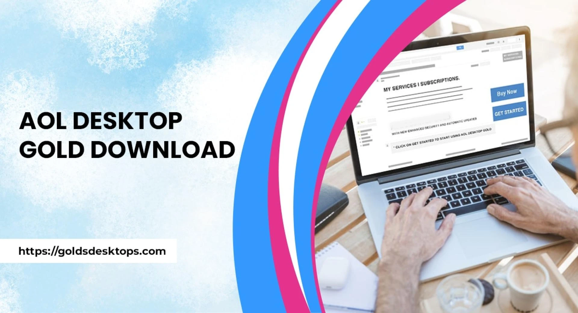 Troubleshooting Guide to Fix Issues with AOL Gold Download